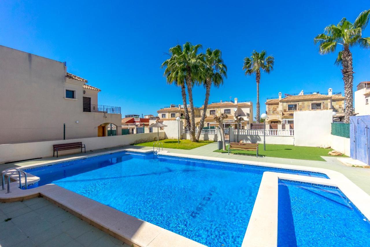 Fh Mediterraneo Apartmán